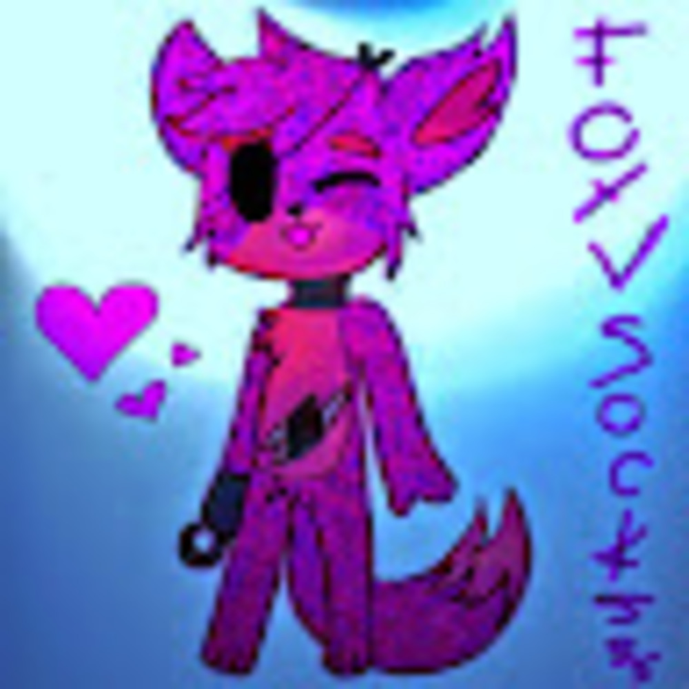 Meet your Posher, Foxy socks
